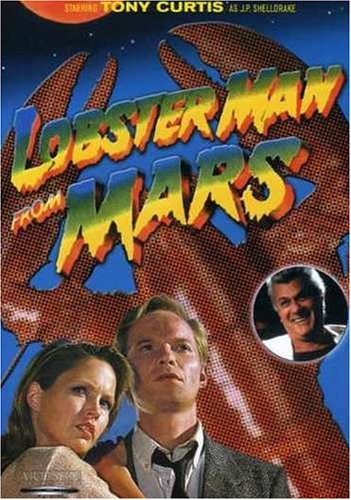 Lobster Man from Mars (1989) Screenshot 3