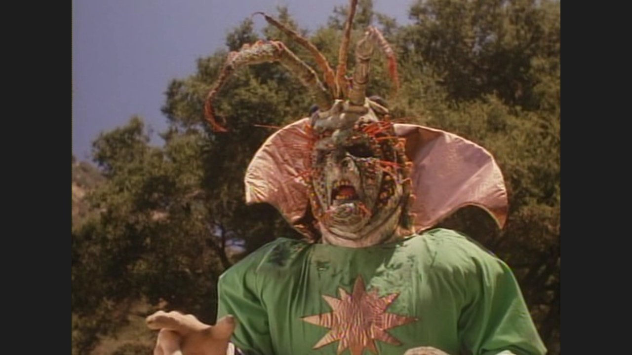 Lobster Man from Mars (1989) Screenshot 4