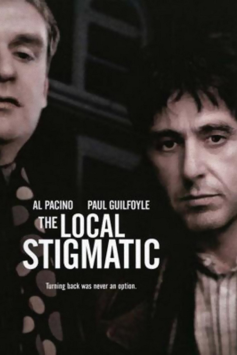 The Local Stigmatic (1990) Screenshot 4