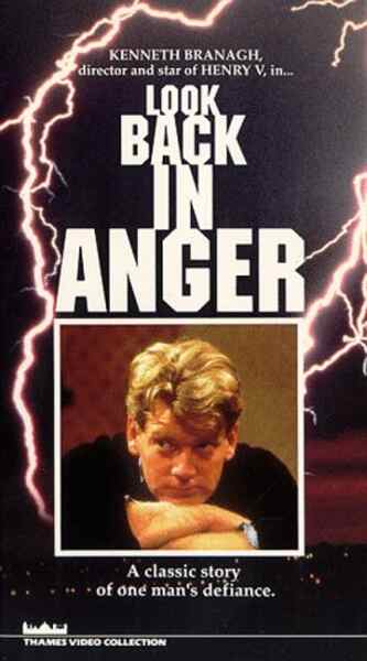 Look Back in Anger (1989) Screenshot 1