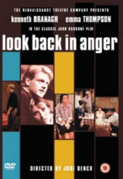 Look Back in Anger (1989) Screenshot 2