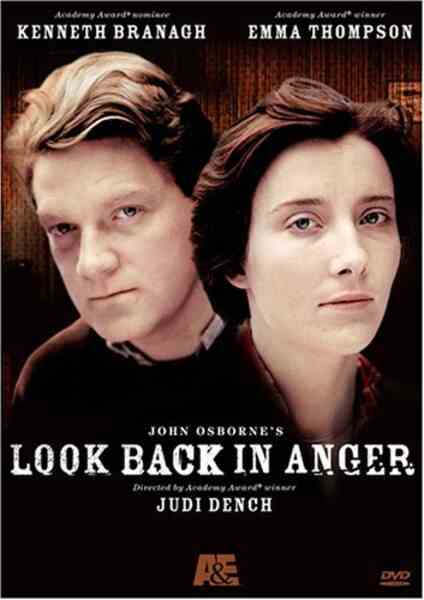 Look Back in Anger (1989) Screenshot 3