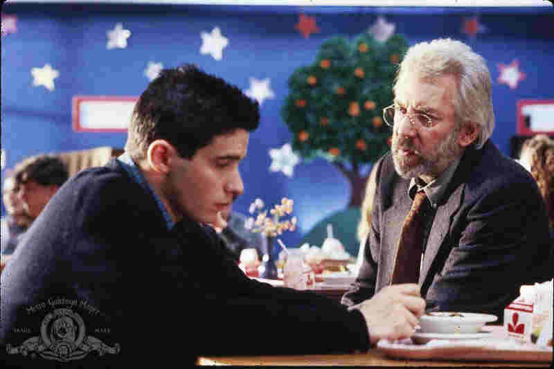 Lost Angels (1989) Screenshot 3