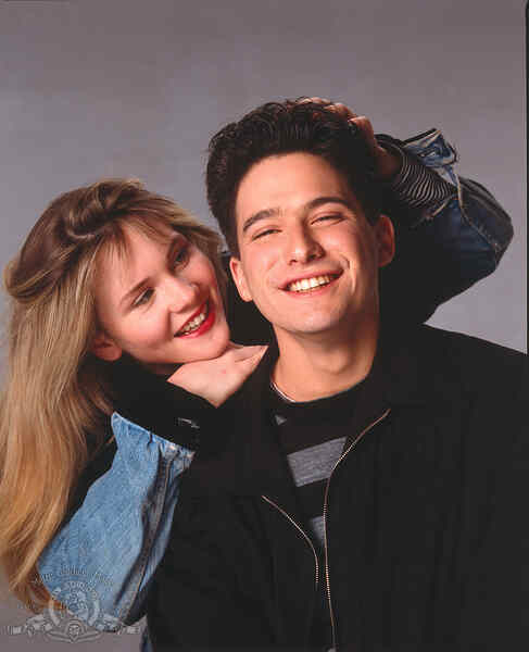 Lost Angels (1989) Screenshot 5