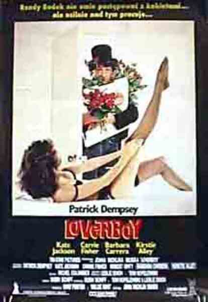 Loverboy (1989) Screenshot 4