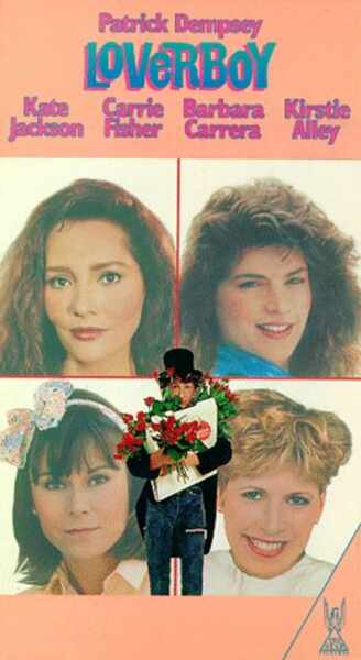 Loverboy (1989) Screenshot 5