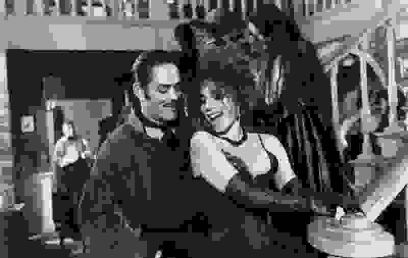 Mack the Knife (1989) Screenshot 2