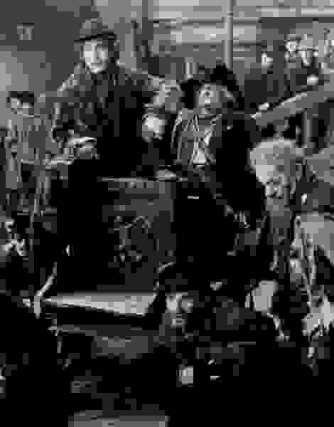 Mack the Knife (1989) Screenshot 3