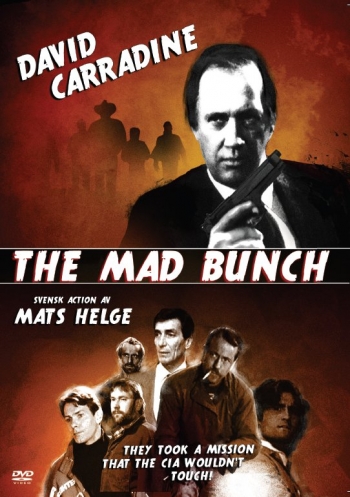 The Mad Bunch (1989) Screenshot 2