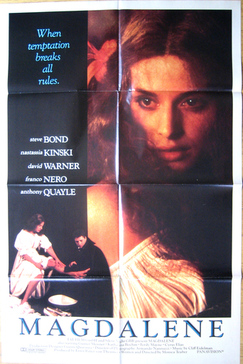 Magdalene (1989) Screenshot 1