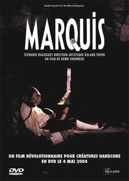 Marquis (1989) Screenshot 1