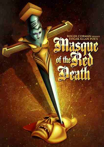 Masque of the Red Death (1989) Screenshot 1