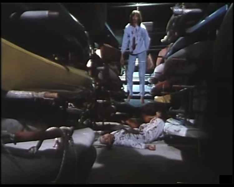 Massacre (1989) Screenshot 1