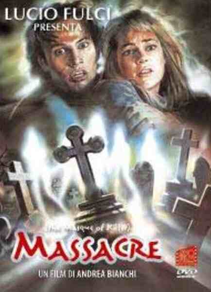 Massacre (1989) Screenshot 4