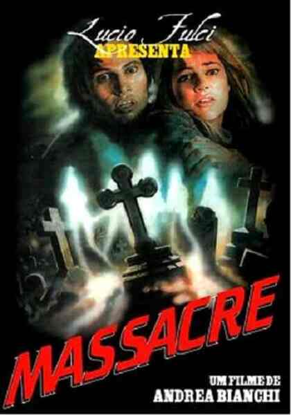 Massacre (1989) Screenshot 5