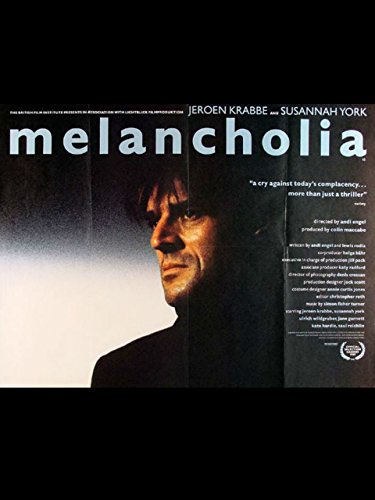 Melancholia (1989) Screenshot 1