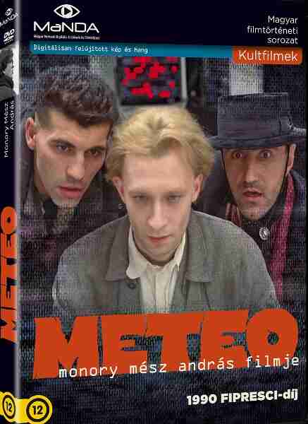 Meteo (1990) Screenshot 3