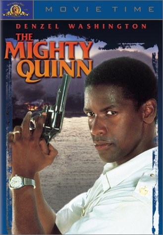 The Mighty Quinn (1989) Screenshot 3