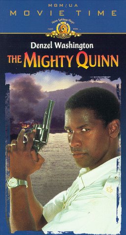 The Mighty Quinn (1989) Screenshot 4