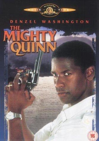The Mighty Quinn (1989) Screenshot 5