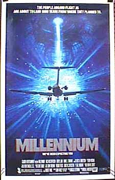 Millennium (1989) Screenshot 1 
