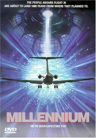 Millennium (1989) Screenshot 3 