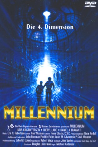 Millennium (1989) Screenshot 4 