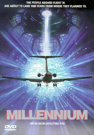 Millennium (1989) Screenshot 5 