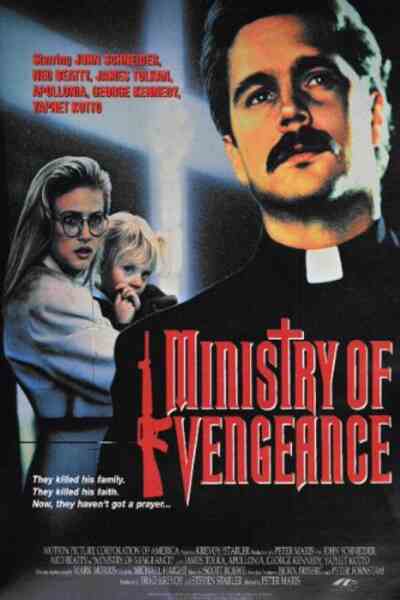 Ministry of Vengeance (1989) Screenshot 1