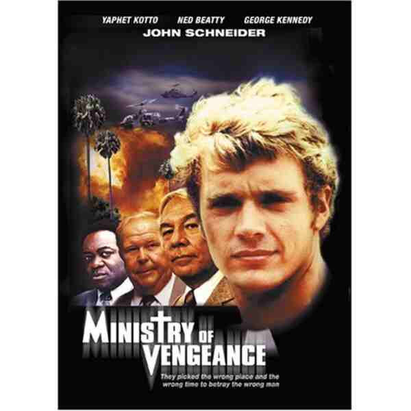 Ministry of Vengeance (1989) Screenshot 2