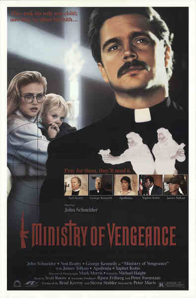 Ministry of Vengeance (1989) Screenshot 3