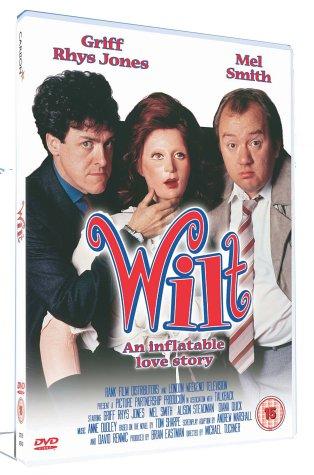 The Misadventures of Mr. Wilt (1989) Screenshot 5 