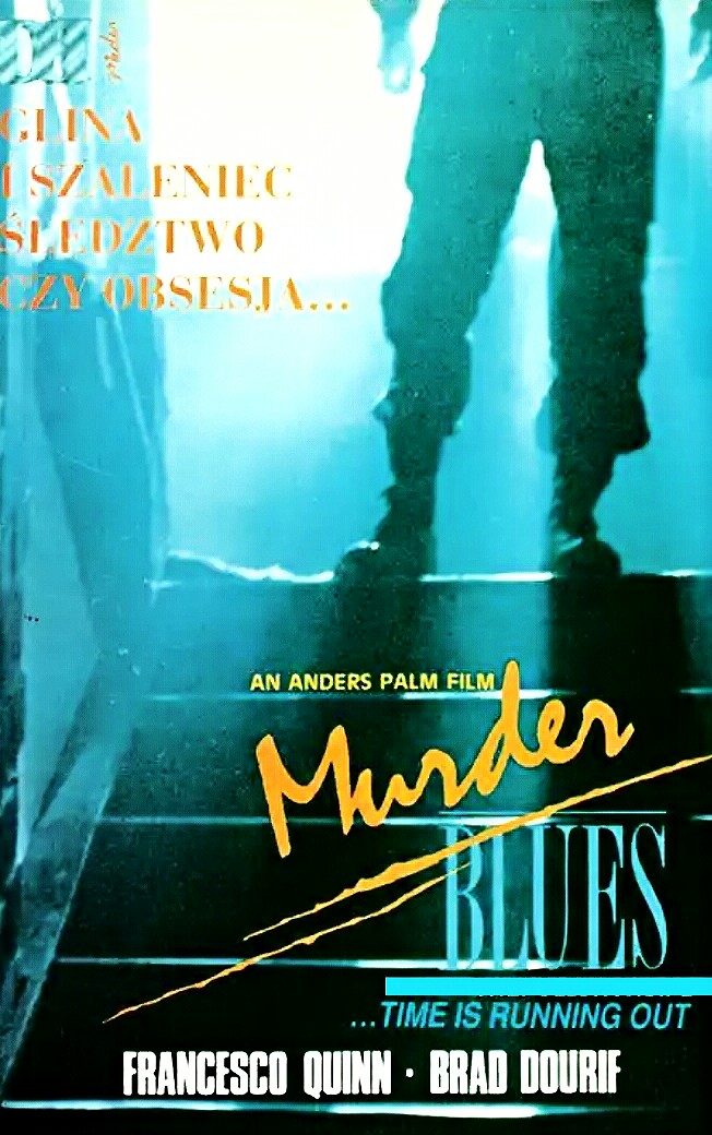 Murder Blues (1991) Screenshot 3