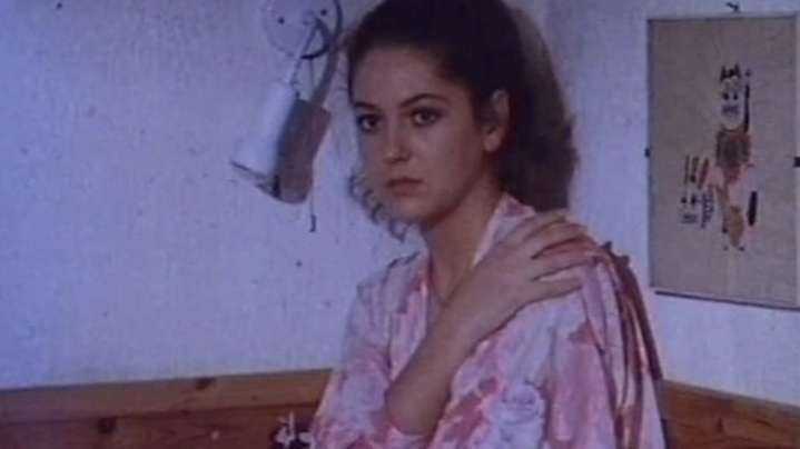 The Murder Secret (1988) Screenshot 1