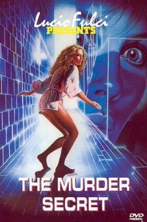 The Murder Secret (1988) Screenshot 4