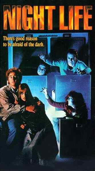 Night Life (1989) Screenshot 2