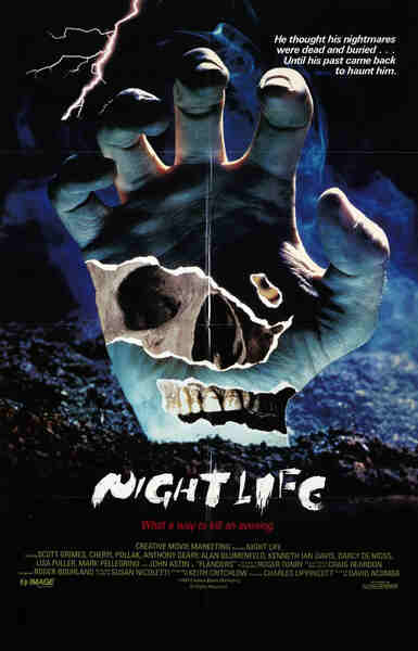 Night Life (1989) Screenshot 3
