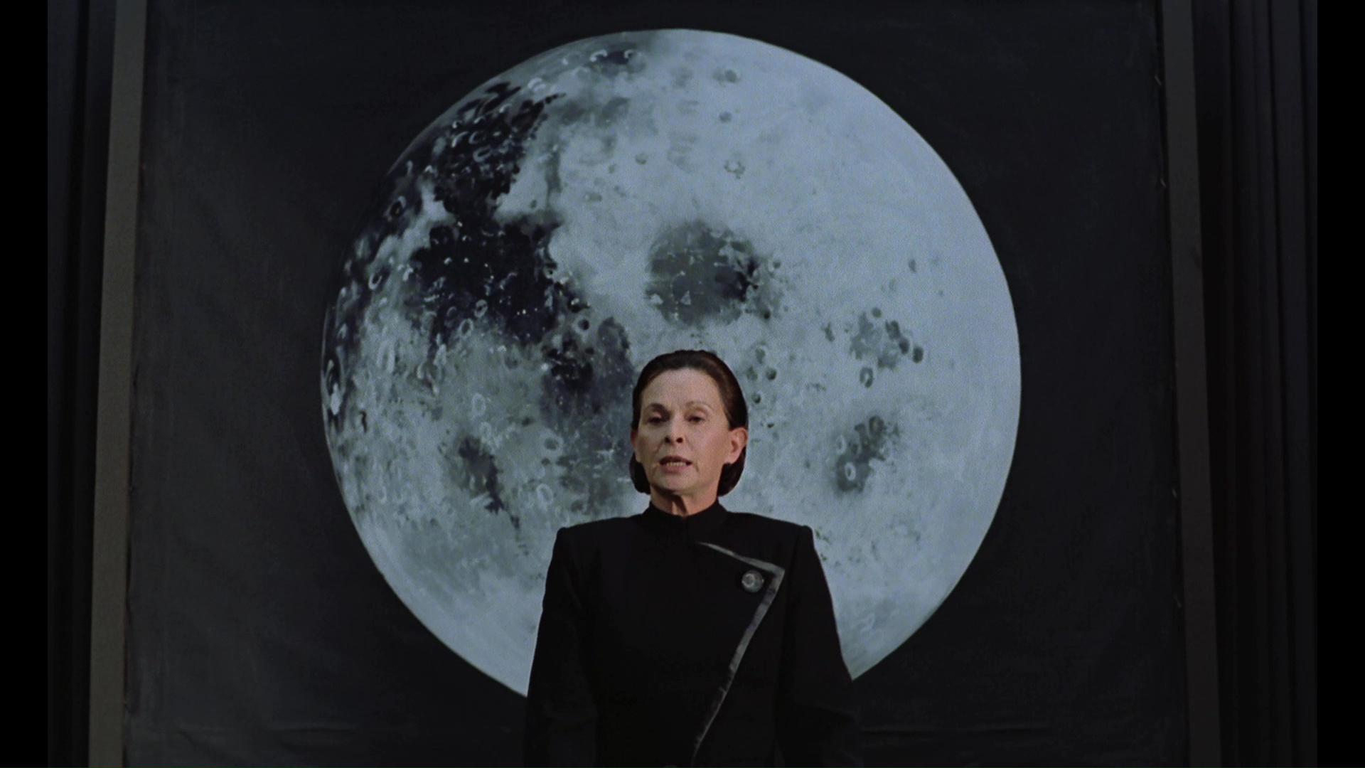 Moon Child (1989) Screenshot 3