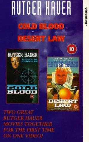The Law of the Desert (1991) Screenshot 1