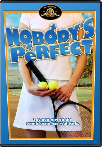 Nobody's Perfect (1989) Screenshot 1 