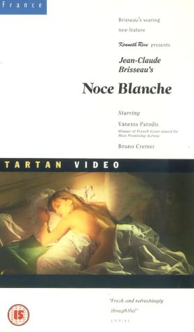 Noce blanche (1989) Screenshot 2