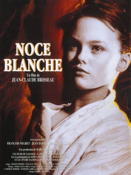 Noce blanche (1989) with English Subtitles on DVD on DVD