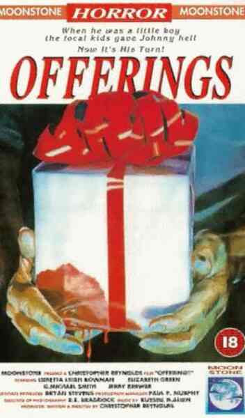Offerings (1989) Screenshot 1