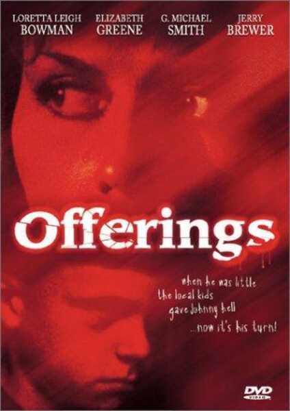 Offerings (1989) Screenshot 3