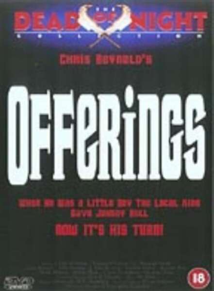 Offerings (1989) Screenshot 4