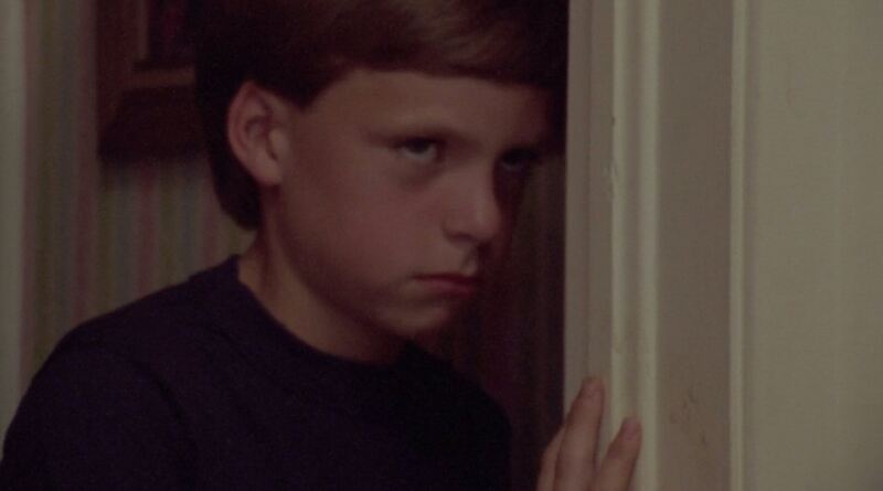 Offerings (1989) Screenshot 5