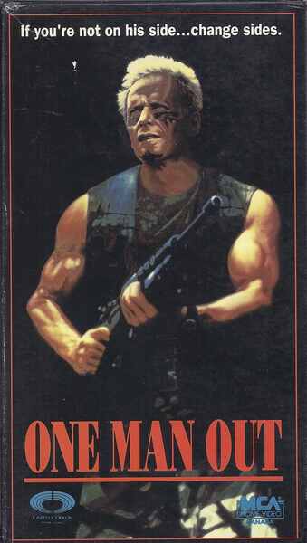 One Man Out (1989) Screenshot 2