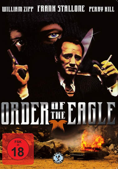 Order of the Eagle (1989) Screenshot 2