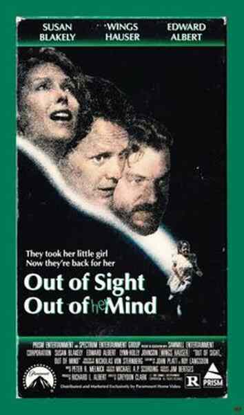 Out of Sight, Out of Mind (1990) Screenshot 1