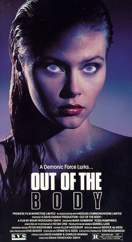 Out of the Body (1989) Screenshot 1 